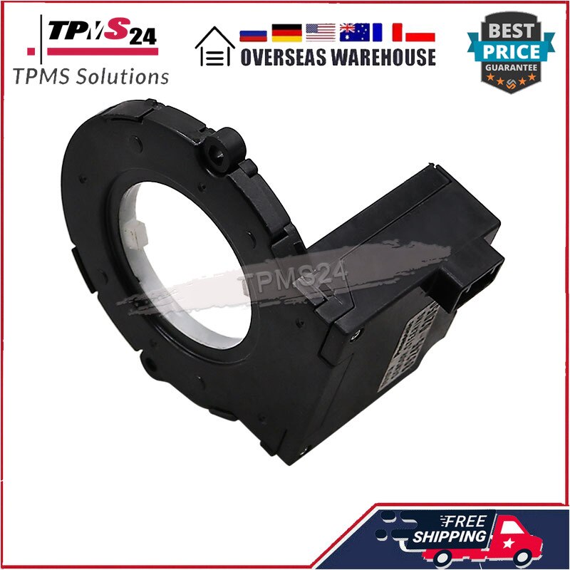 89245-02050 Steering Angle Sensor For Toyota Highlander Toyota Corolla Toyota Avalon Toyota Camry TOYOTA MATRIX