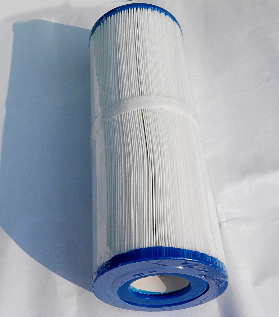 unicel C-4950 Cartridge filter and spa filter Pleatco PRB501N Filbur PRB50-IN FC-2390 Darlly 40506 L:33.8cm Diameter: 12.5cm