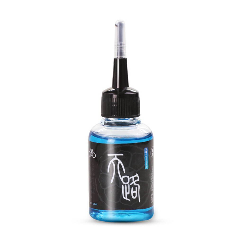 Bike Chain Lubricant Rust Remover Chain Lube Cleaner Mountain Bike Chain Oil Bike Maintenance Kit: type 1