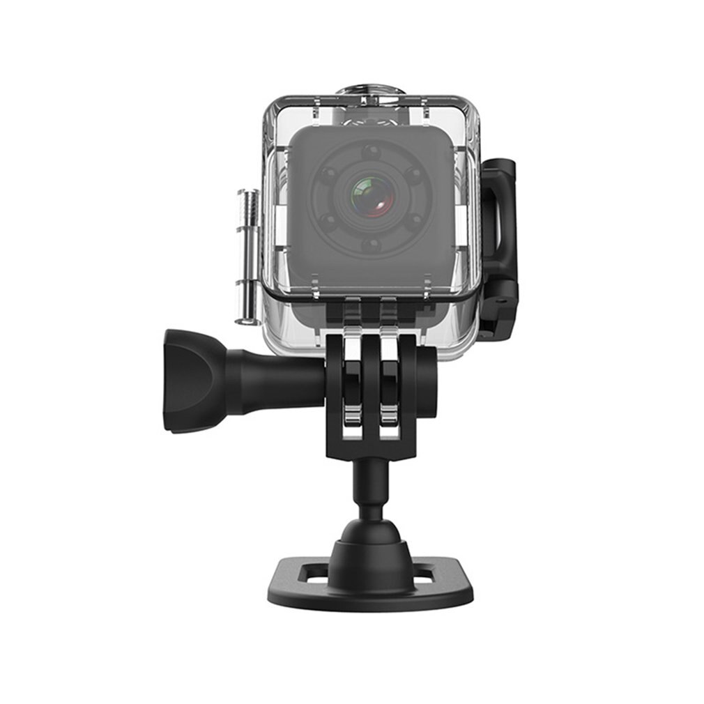 Durable SQ29 Portable camera home hotspot WIFI night camera outdoor sports waterproof durable DV camera