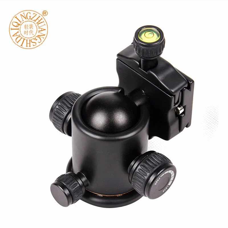 Q03 QZSD-03 Q03 360 degree Panoramic Swivel Camera Tri... – Vicedeal