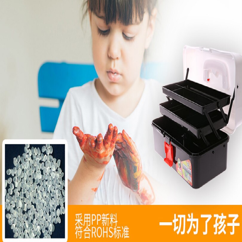 waterproof folding paint rack draw organizer art supplies storage paint storage pencil storage box