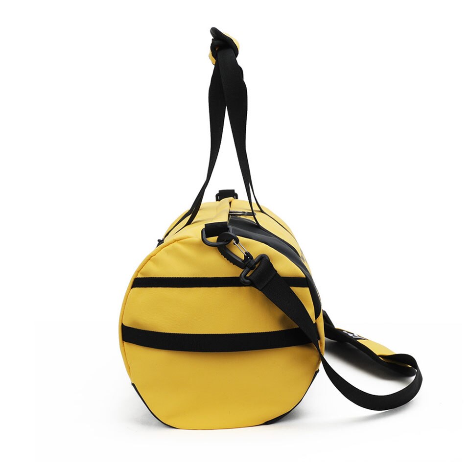 20L Sport Tasche Ausbildung Sporttasche Männer Frau Fitness Taschen Robuste Multifunktions Handtasche draussen sportlich Tote Für Männliche