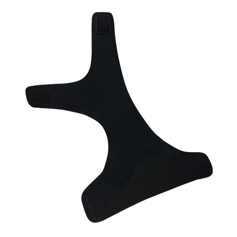 Sport Enkel Ondersteuning Brace Elastische Hoge Beschermen Sport Enkel Apparatuur Veiligheid Bescherming Voet Bandage Running Enkelbrace Ondersteuning