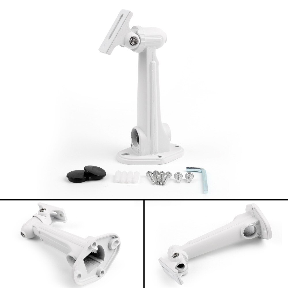 1 stuks cctv plafond muurbevestiging monitorstandaard beugel voor beveiligingscamera 18.5cm