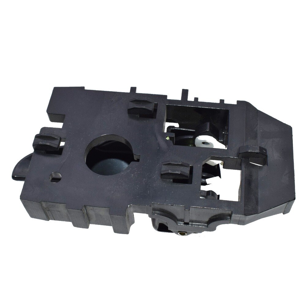 ISANCE Inside Inner Door Handle Front Right 826202D000AX 82620-2D000-AX For Hyundai Elantra 2.0L 2001 2002 2003 2004 2005 2006