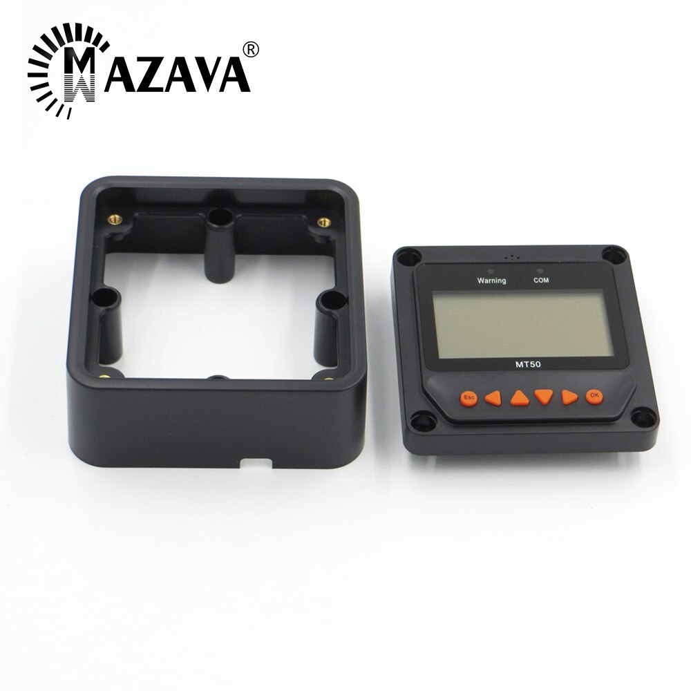 Solar Controller MT50 WIFI Bluetooth eLOG01 eBox-BLE-01 eBox-WIFI-01 RTS300R47K3.81A CC-USB-RS485-150U Tracer MPPT