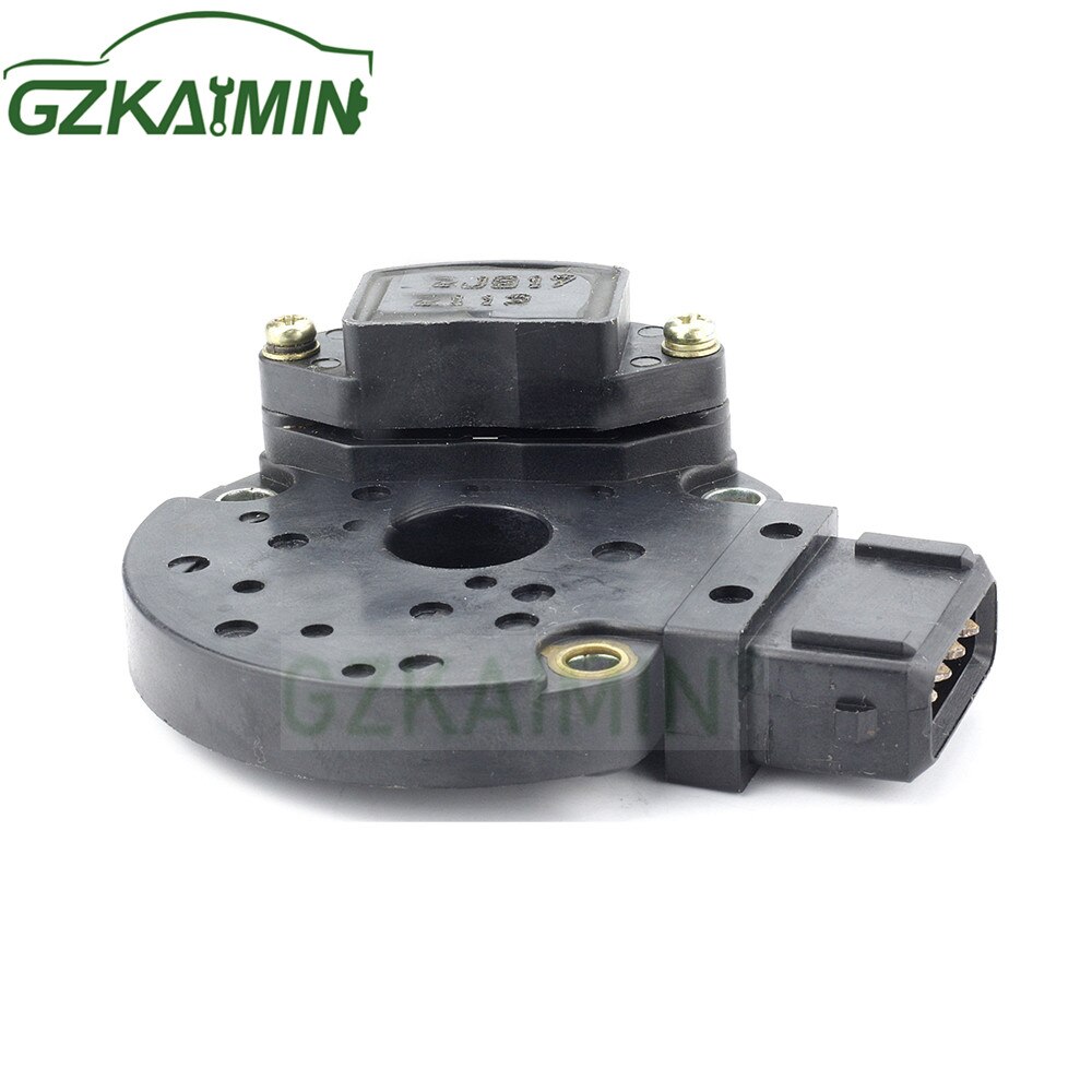 oben Original ZÜNDER Kontrolle Modul FÜR Mitsubishi J917 Für MITSUBISHI PAJERO