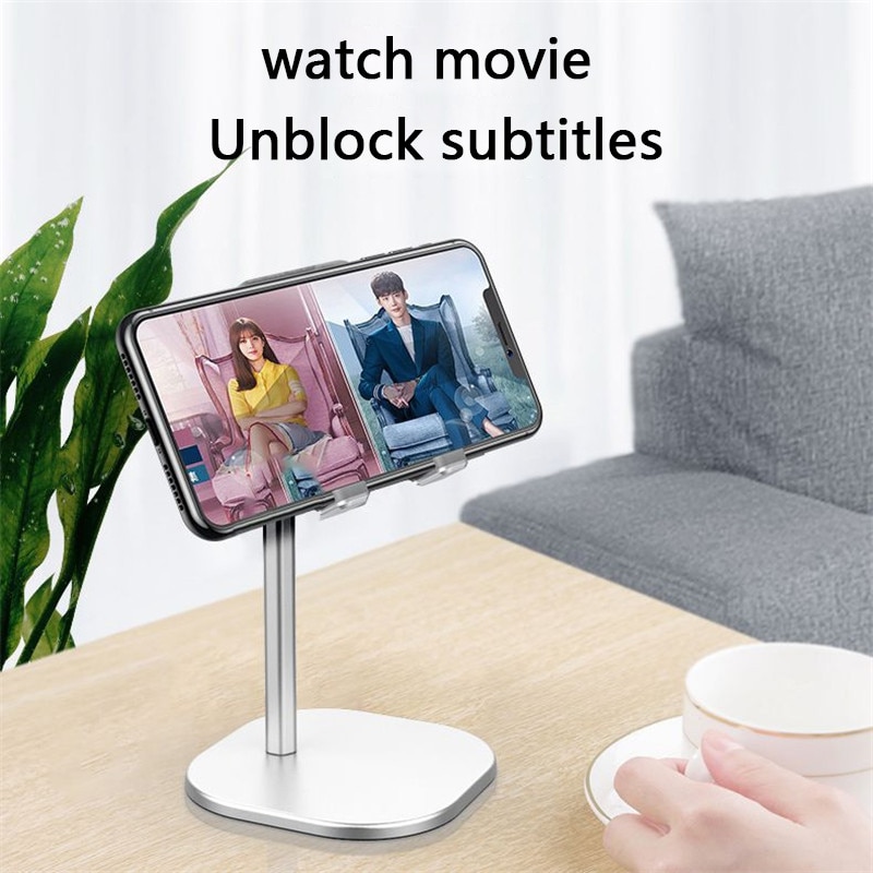 Htbloxy suporte para telefone móvel, ajustável, para ipad pro 11 12.9 12 10, para tablet iphone