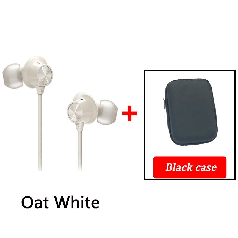 Oneplus Bullets Wireless Z bluetooth earphones Dynamic Magnetic Control for Oneplus 8 Pro 7T 7 Pro Original earphone