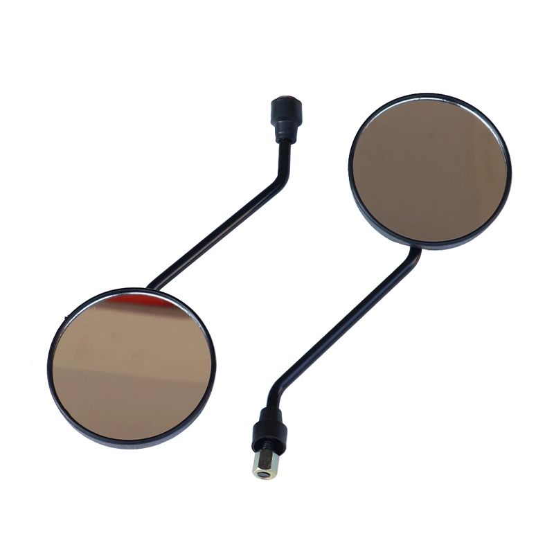 Accessori moto Specchietti moto Specchietto retrovisore scooter elettrico per adulti Specchietto laterale