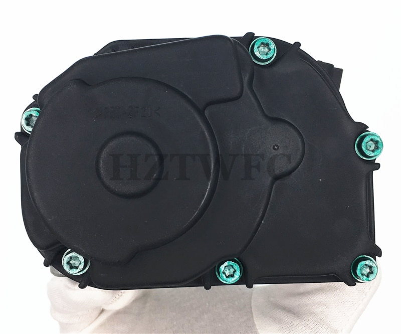 Najlepsza jakość zespół korpusu przepustnicy dla chevroleta Lacetti Optra dla Daewoo Nubira 96394330