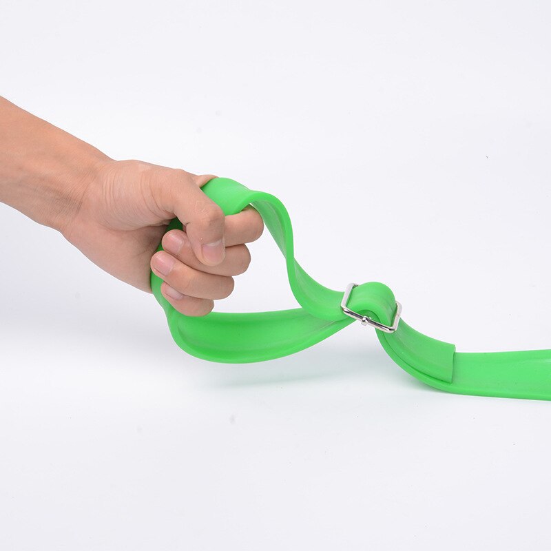 Resistance Bands Random Colors Fitness Rubber Pull Up Power Latex Band Loop Strap Expander Hanging Workout Unisex Exercise Hook