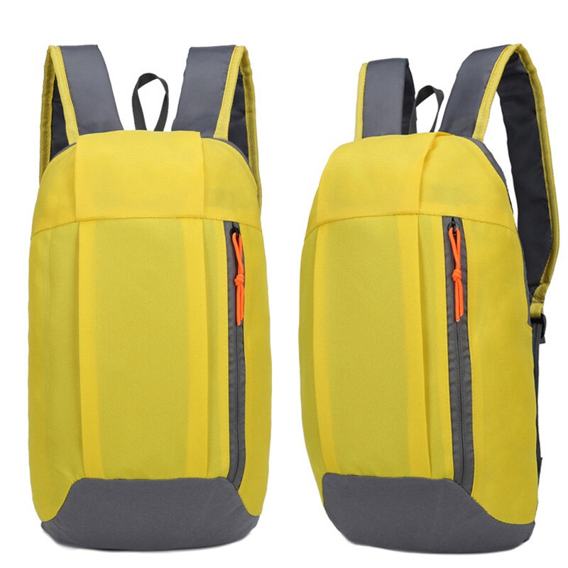 RHTG 10L Folding Ultralight Backpack,Travel Sport Hiking Trekking Backpack,Men Woman School Outdoor Backpack