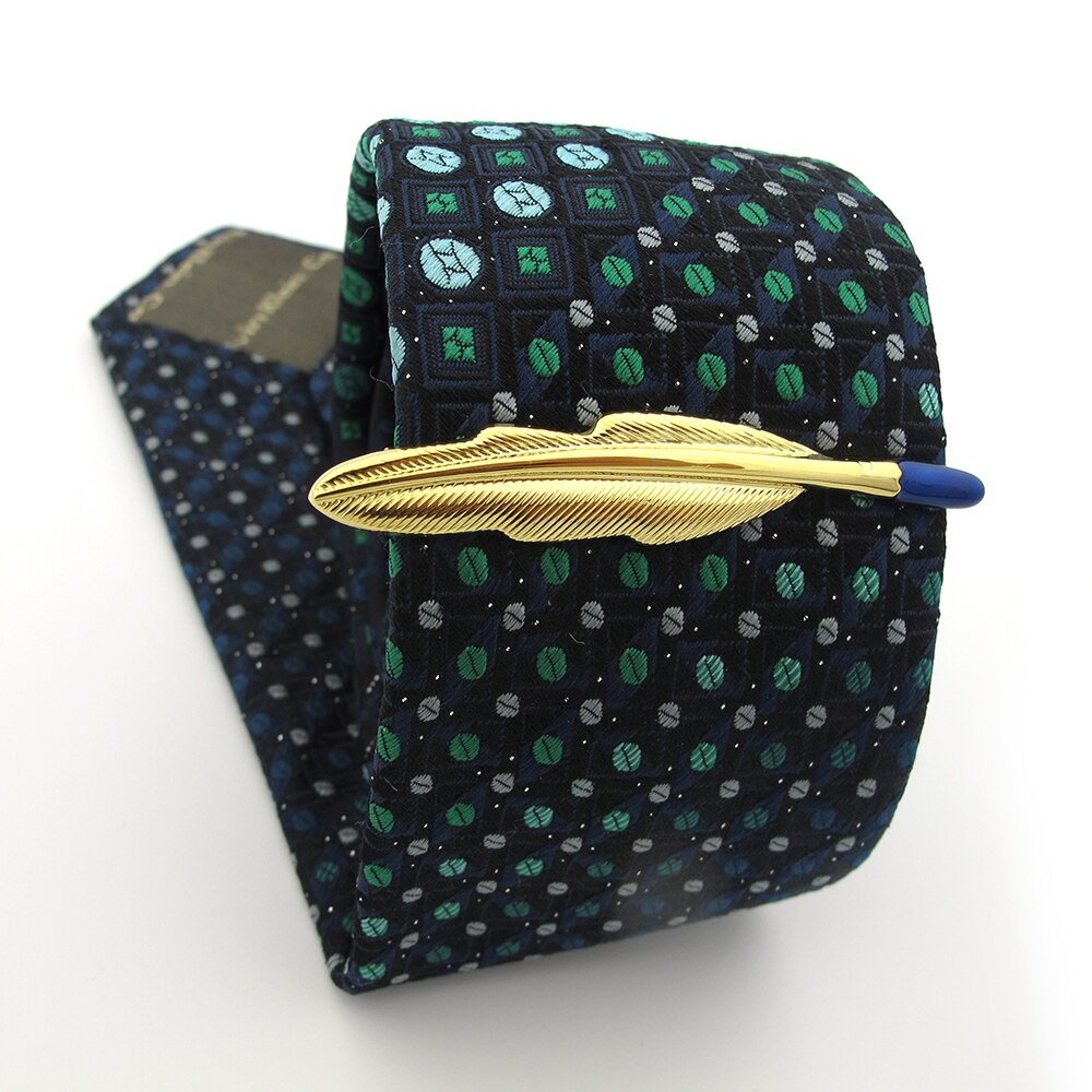 PATIKIL Set Gemelli E Fermacravatta Personalizzati Con Lettera G - Colore Oro, Rame Lucido - Regalo Per Uomo