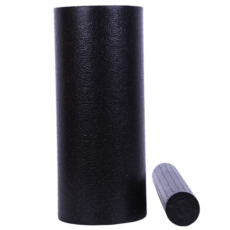 2-In-1 Foam Roller.Trigger Point Massage Foam Roller For Yoga, Pilates, Deep Massage, Dehnungen and Exercises