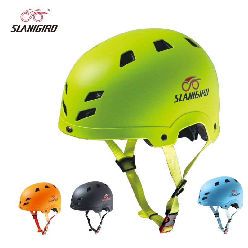 Slanigiro B001 Bmx Vents Fietshelm Ultralight Fietshelmen Mannen Vrouwen Fietsen Helm