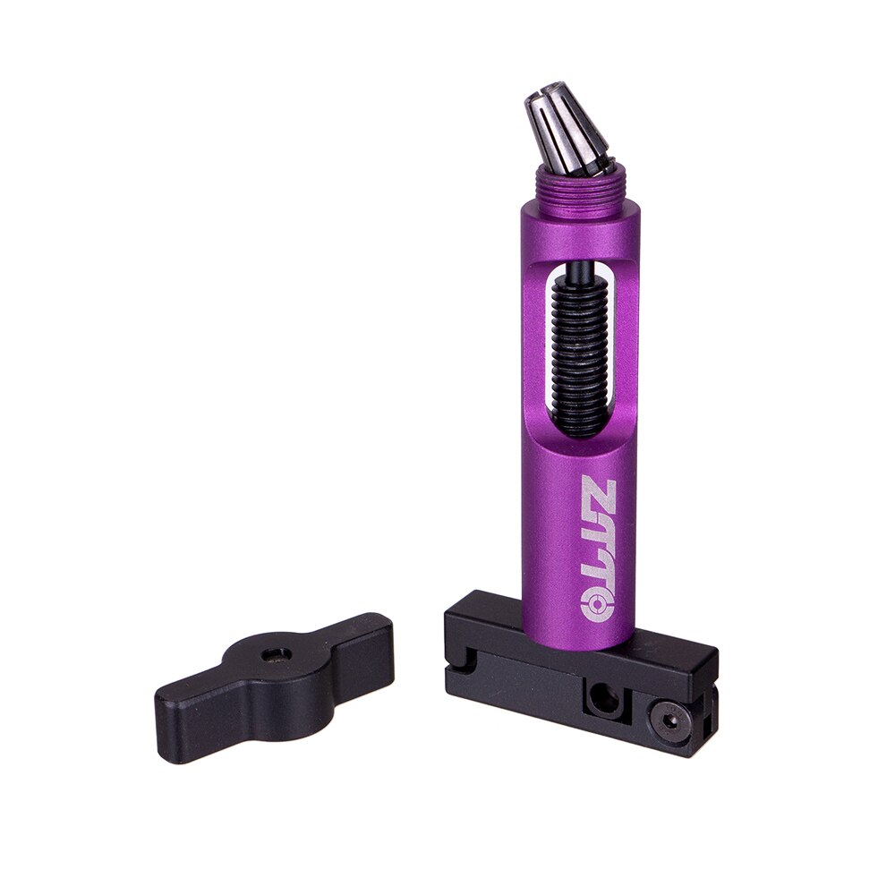 ZTTO Bicycle Brake Hydraulic Hose Cutter Olive Oil Needle Driver Tool Repair Tool For MTB Road Bike BH59 BH90 Hydraulic Brake