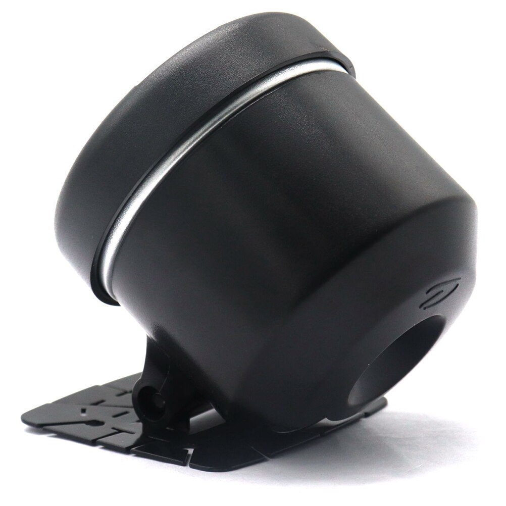 1 PC Water Temp Meters 12 V 64 Kleur Backlight Verstelbare 20 ~ 120℃ Water Temperatuur Meter Water Temp Gauge auto