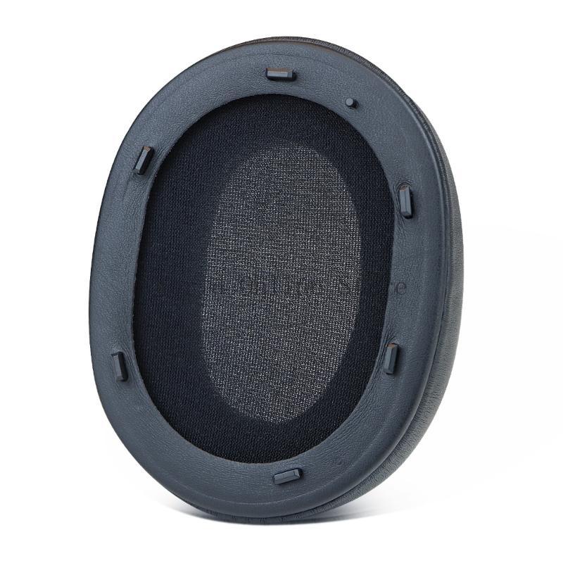 Auriculares almohadilla para oreja para ultuga wh-ult900n auriculares cojines oreja a orejeros 87HC