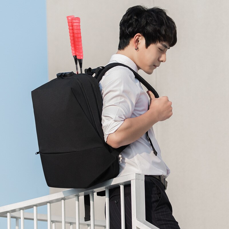 35L Outdoor Soccer Sports Bag Basketball Backpack Football Gym Fitness Bag For Men Laptop Backpack Waterproof Hiking Daypack