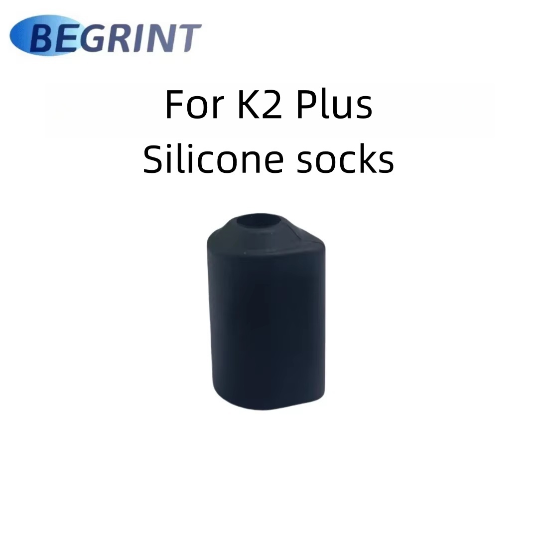 Creality "Unicorn" K2 Plus Hi Combo Quick-Swap Nozzle Kit 0.4mm/0.6mm/0.8mm All-metal integrated Nozzle for K2 Plus Hi Combo: 1.5mm / Pink