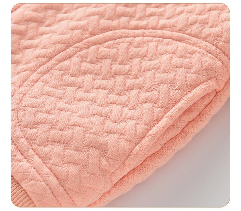 Neue Baby Mantel Jungen und Mädchen Dicke Herbst Winter Neugeborenen Jacke Baby Mantel 8BB029