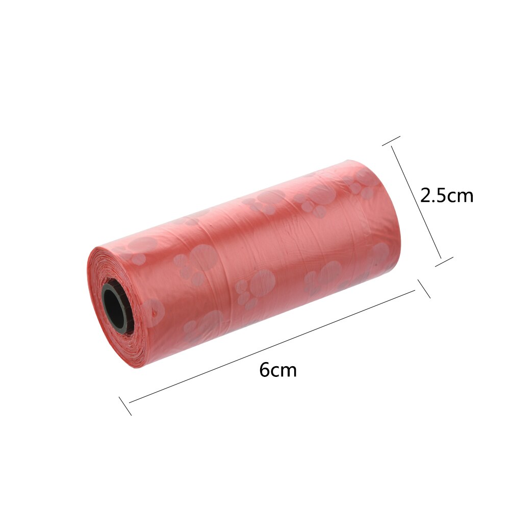 1Pc pratique chien merde sac distributeur déchets sac à ordures distributeurs merde sacs ensemble chiens poubelle animaux propres accessoires: G202032