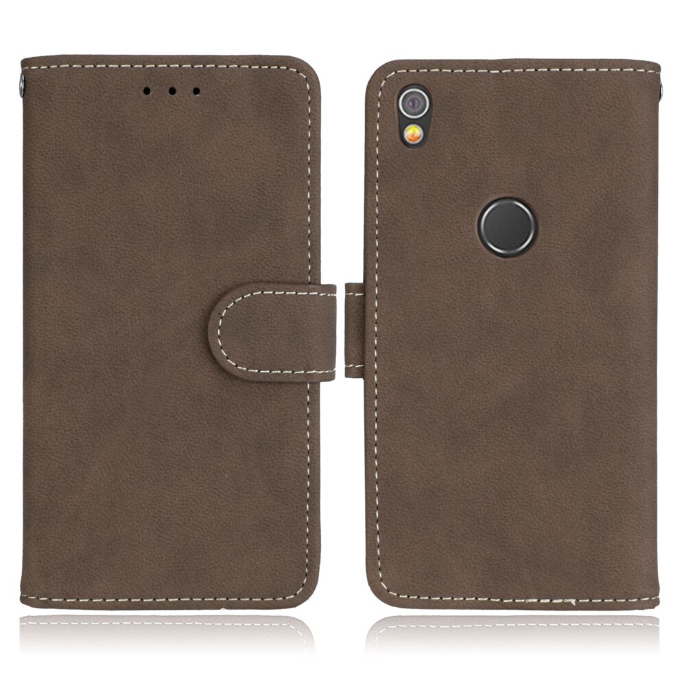 Wallet Case Voor Alcatel Shine Lite 5080X Flip Telefoon Lederen Cover Voor Alcatel Shine Lite One Touch Shine Lite 5080 5080X Shell