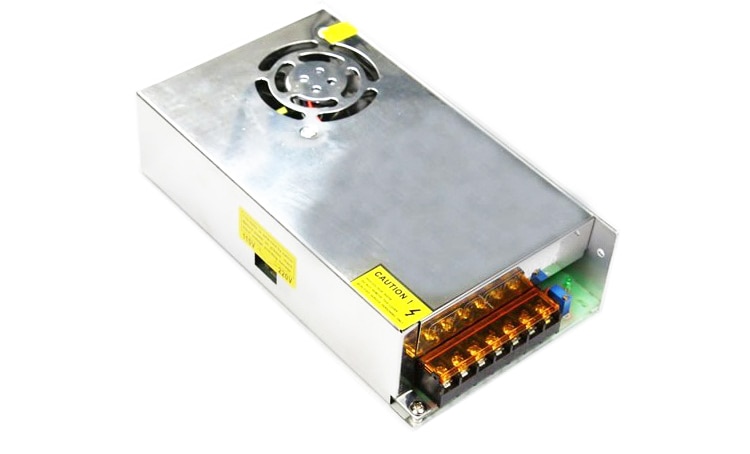 Einzigen Ausgang DC 24 Volt 10 Ampere 240 Watt transformator AC/DC 24 V 10A 240 Watt Schaltmodus Stromversorgung