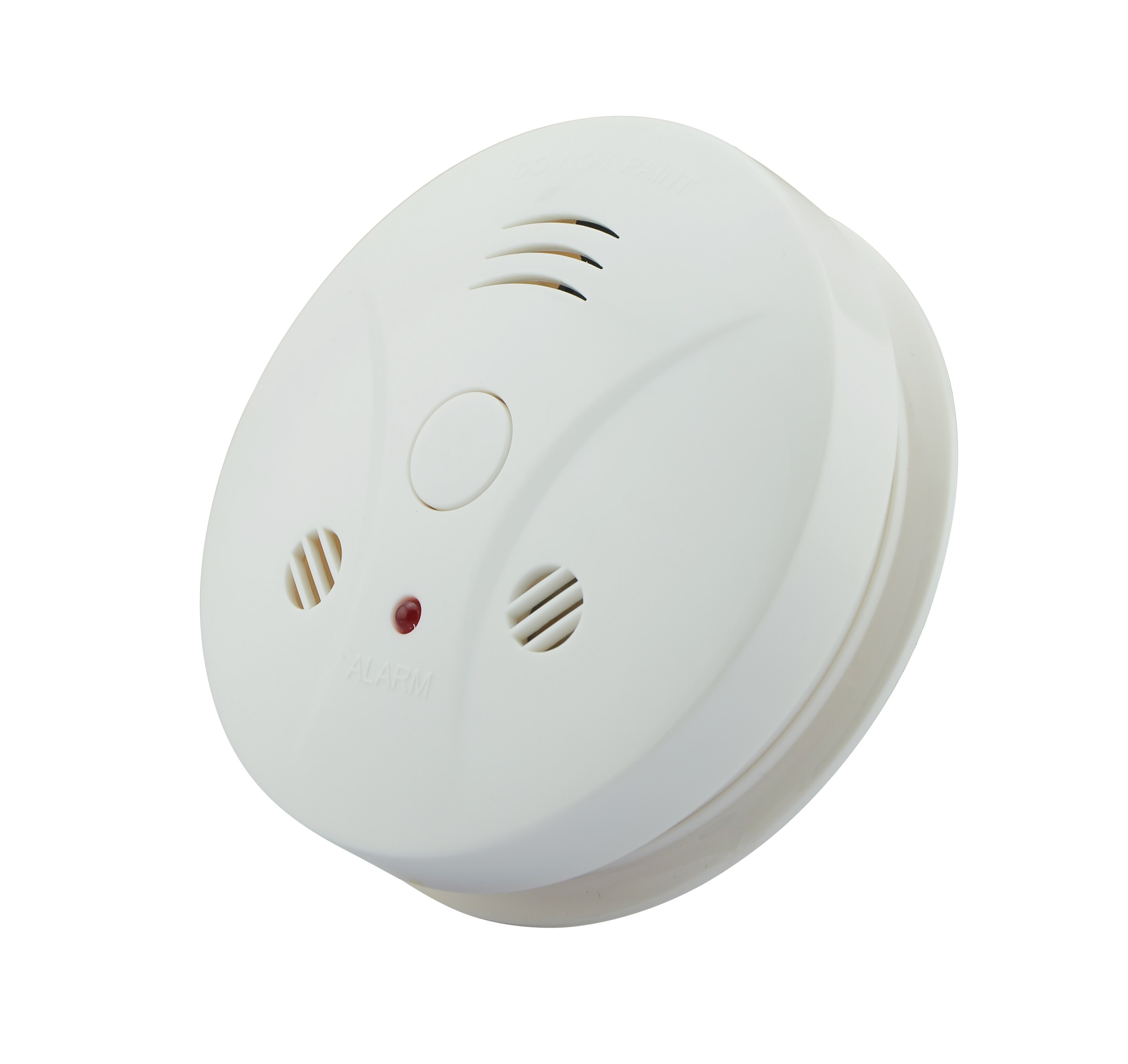 Wireless Poisonous CO LPG Detector For Home Burglar Alarm System gas leakage sensor