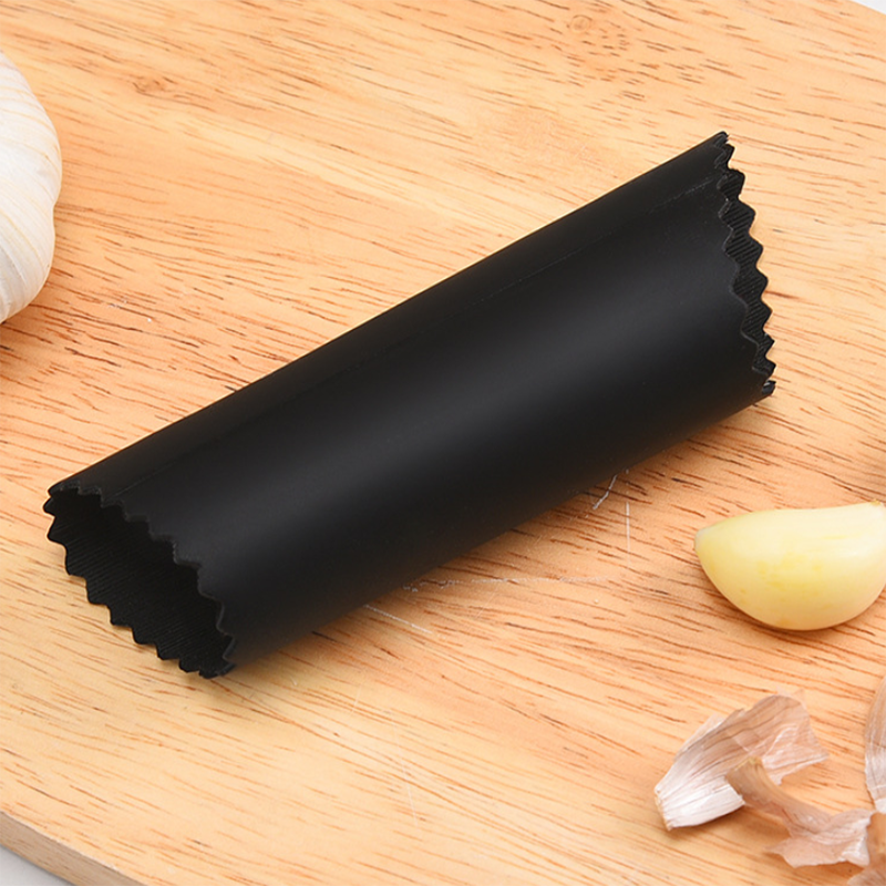 1pc Silikon Knoblauch Schäler Knoblauch Rolle Stripper Knoblauch Schälen Rohr Aktualisierung Rolle Rohr Knoblauch Gemüse Werkzeuge Küche Spielereien