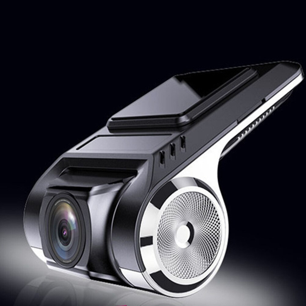 Android Big Screen USB Driving Recorder Durable Hidden Android Night