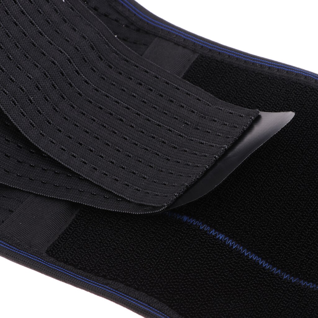 Abdominal Waist Belt Body Fitness Training Band For Men Women Waist Trainer