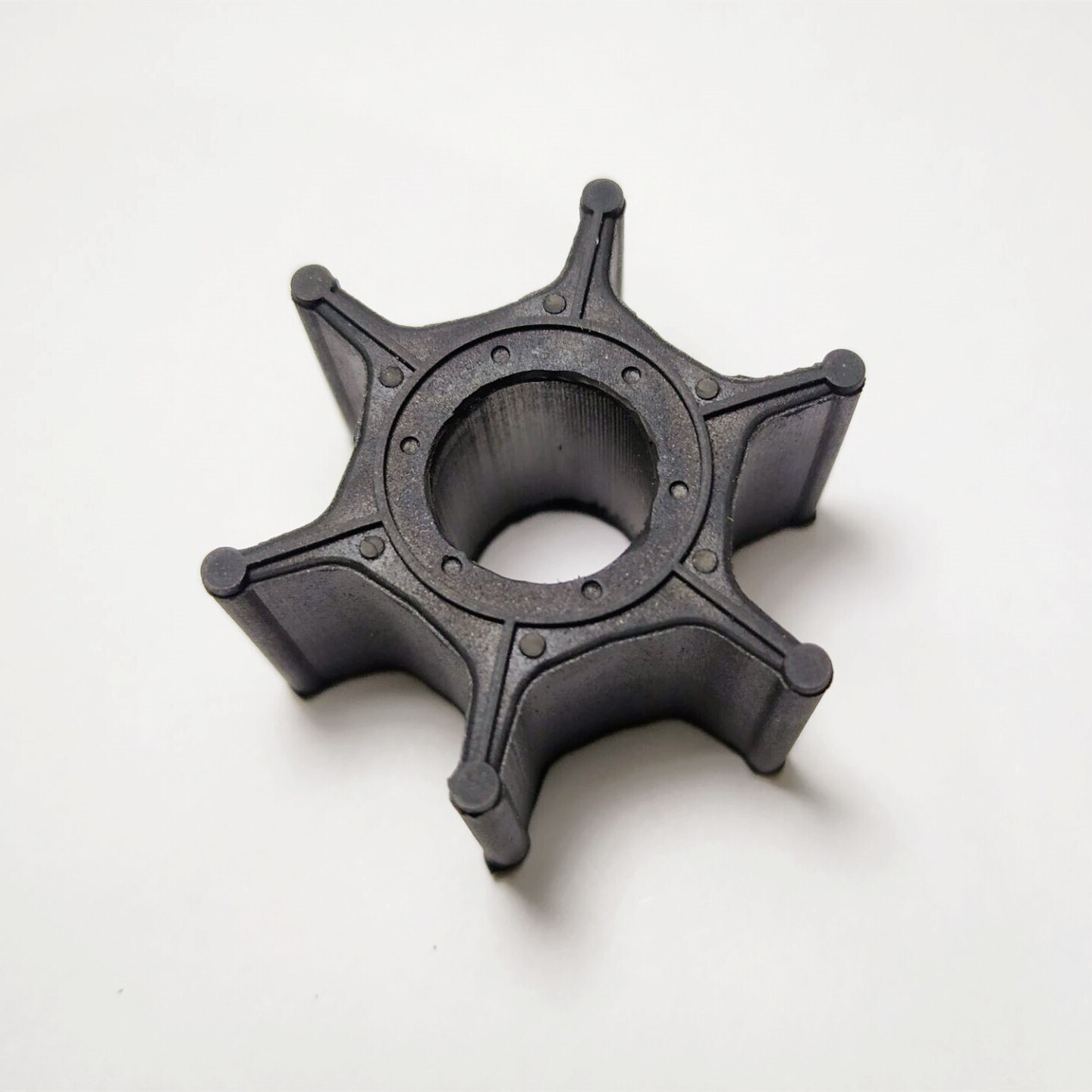 17461-93901 17461-939M0 17461-93902 17461-93903 18-3099 Boat Motor Impeller for Suzuki DT9.9 DT15 9.9HP 15HP Outboard Motors