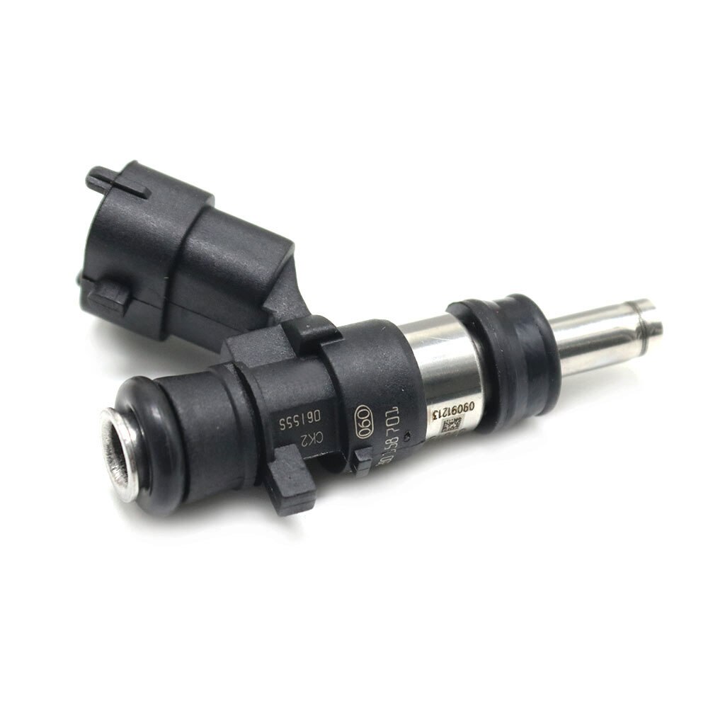 Urea Pump Injector Nozzle Core 0280158701 For SCR System Injectors 0280158714 Single Nozzle Suitable