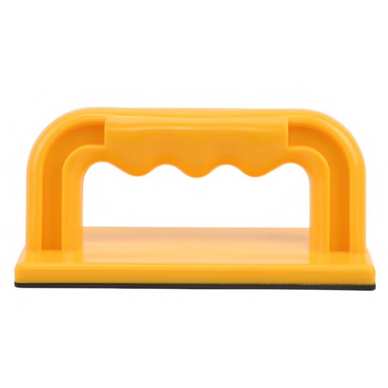 Woodworking Push Handle Pusher Durable Handle Table Parts Woodworking Tool Safety Pusher Woodworking Tool: Tilt plate