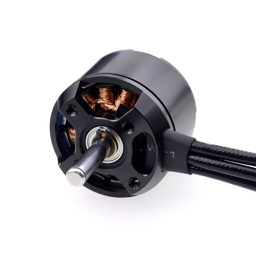 C3536 2814(3536) 910KV 1050KV 1300KV 1500KV 14 Poles Brushless Motor for RC 1000g-1500g Airplane Fixed-wing Glider Warbirds