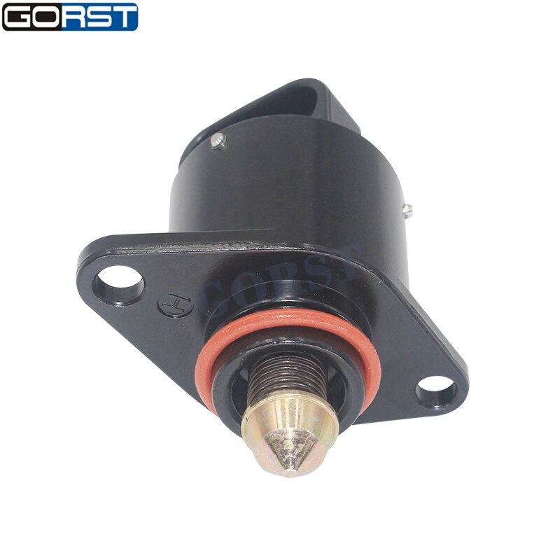 Iac Idle Air Control Valve 59603 Voor Opel Combo Corsa 17112031 817255