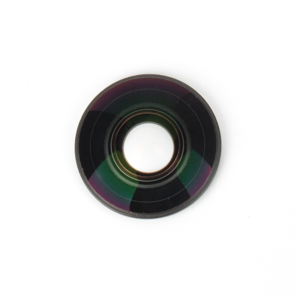 Neues hochwertiges Kamera objektiv glas für insta360 x4 Ersatz glas objektiv für insta 360 x4 Action kamera Reparatur zubehör