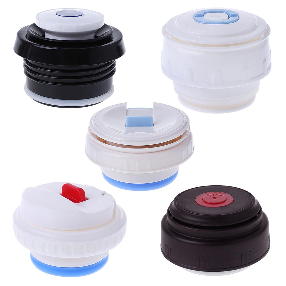 Tapón de 7,5 cm para Termos, tapa de botella de vacío, tapa de termo, CapThermose para viajes al aire libre, accesorios de Termos inoxidables