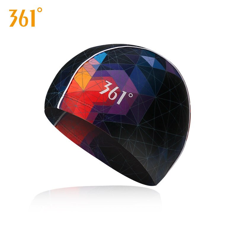 361 Badmuts Voor Vrouwen Lang Haar Surf Hoed Badmuts Hoeden Voor Zwembad Baden Water Sport Mannen Badmuts