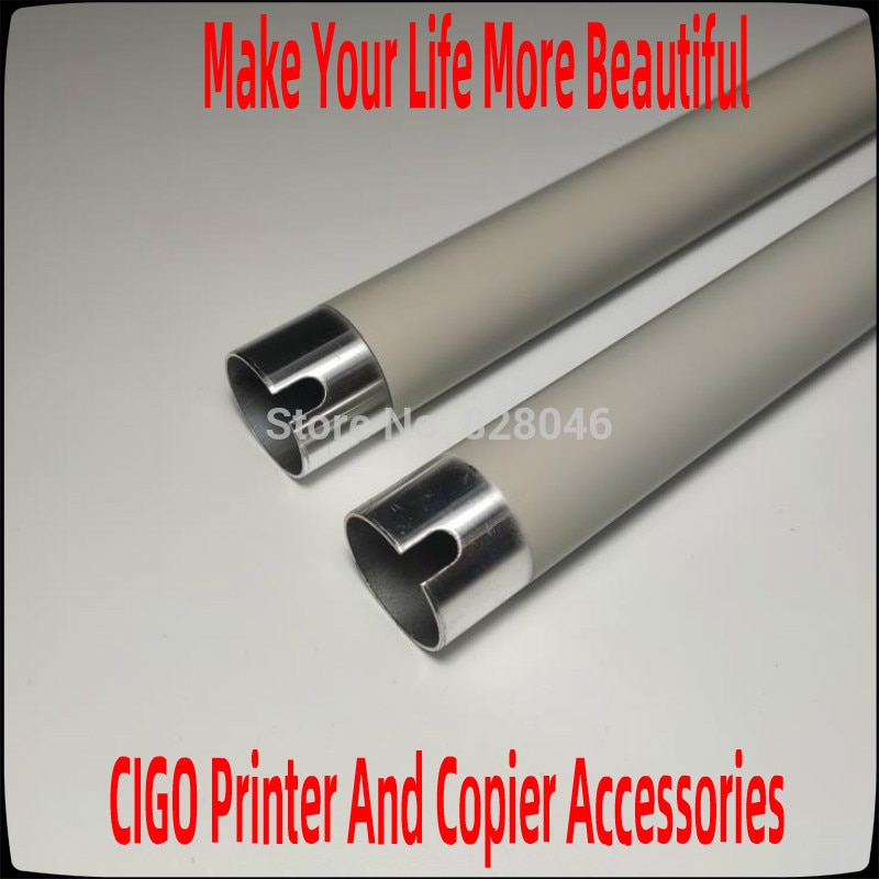 For Gestetner DSM516PF DSM516 Lanier AC017 Ricoh AC104 Heater Roller,For Savin AC104 Xerox WorkCentre PE16 PE220 Upper Roller