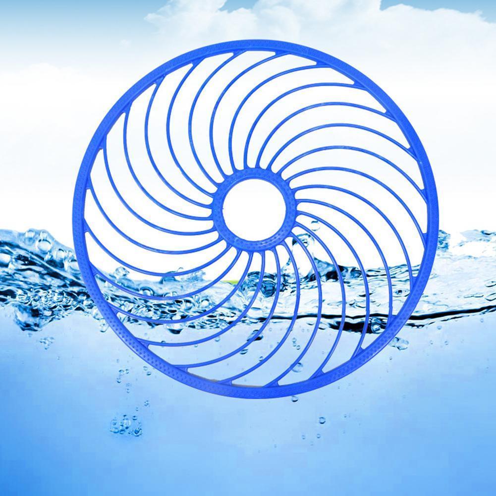 Net Fishing Hand Throwing Net Special Aluminum Ring Auxiliary Fishing Catch Net 46cm Accessory Accessories F1M4