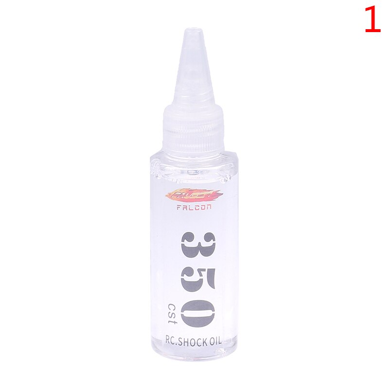 60ML Rc Shock Absorbers Oil Differential Mechanism Oil For RC Crawler Car 1/10: A1