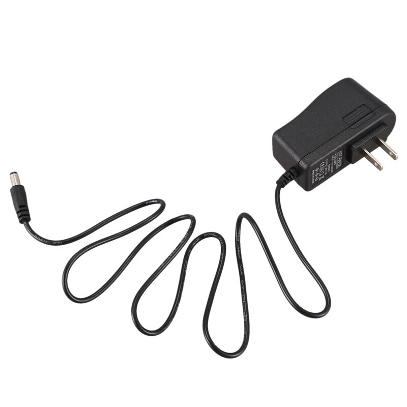 Gitarrenpedal-netzteil-ersatznetzteil ac-adapter 9v volt 500ma