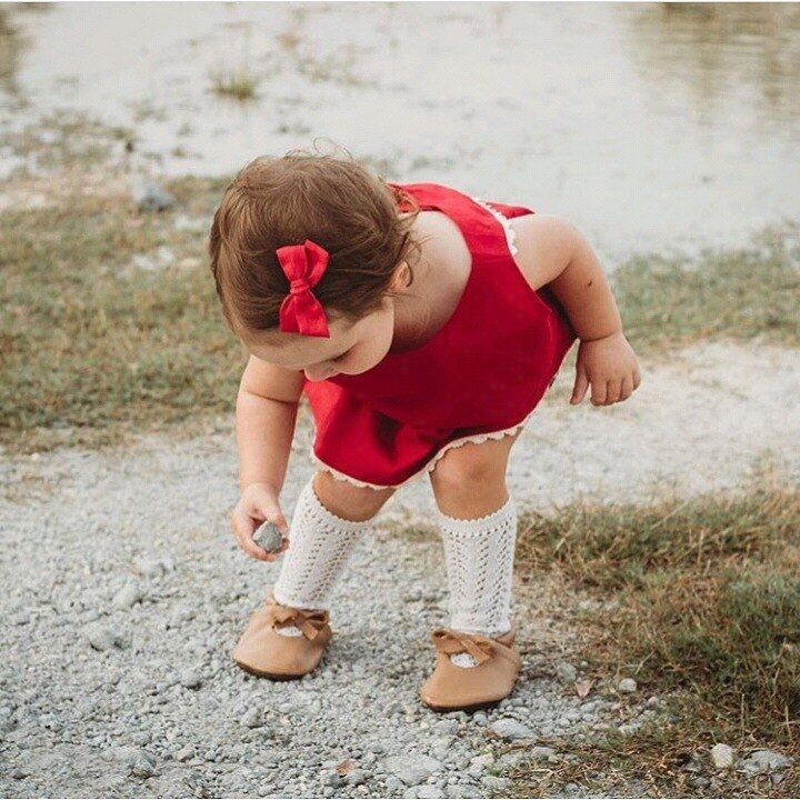 5 Kleuren Kinderen Meisje Spaanse Stijl Knie Hoge Sokken. Vintage Baby Peuter In Buis Sokken. Kid 'S Visnetten Sok Baby Socken 0-3Y