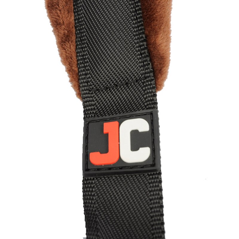 Jc Zeer Comfortabele Thicken Decompressie Tenor Sopraan Alto Sax Draagriem Sax Harness Saxofoon Band