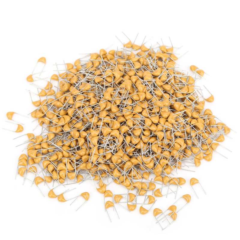 electric meter power meter Monolithic Capacitor 5.08MM DC50V 30PF 10% Ceramic Capacitor Accessories energy meter