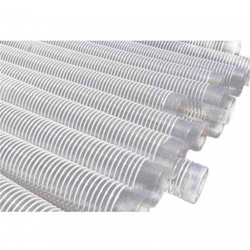 Soft 60mm Inner Diameter Suction Tube Cleaner Hose Bellows Straws Thread Hose For Home Durable vacuum Cleaner Parts
